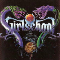 GIRLSCHOOL / Girlschool