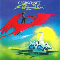 GROBSCHNITT / Rockpommel's Land