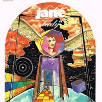 JANE / Lady