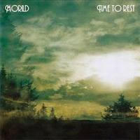 MORILD / Time To Rest