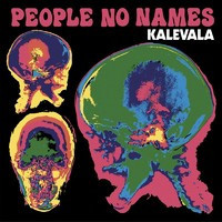 KALEVALA / People No Names