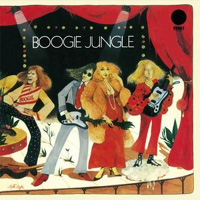 KALEVALA / Boogie Jungle