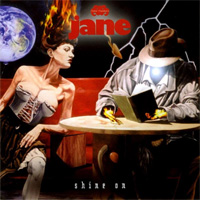 JANE / Shine On