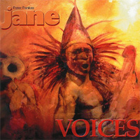 JANE / Voices
