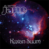JANE / Kuxan Suum