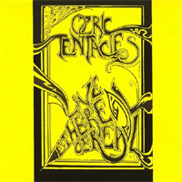 OZRIC TENTACLES / Live Ethereal Cereal