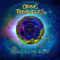 OZRIC TENTACLES / Space For The Earth